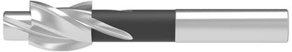 Ceratizit SE.N.09,00X15,00.180°.DM.DIN373 CoreLine - Counterbore, - 30191080 (0766183)