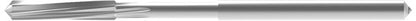 Ceratizit NC100.01,17.+0,004/-0,000.B.DIN212-3 CoreLine Machine reamers, 212-3-B 4011501170 (0766331)