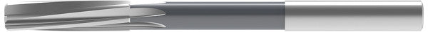 Ceratizit NC100.07,57.+0,005/-0,000.B.DIN212-3 CoreLine Machine reamers, 212-3-B 4011507570 (0766973)