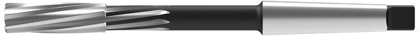 Ceratizit N.27,00.H7.B.DIN208.MK3 CoreLine - Machine Reamers HSS-E 208-B - 40160270 (0750014)