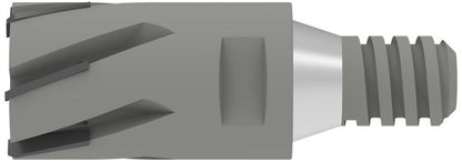 Ceratizit MUC.09,02.H7.DL.30°.KLG6.SW6 CWC10 CoreLine - Exchangeable Reaming Heads - MultiChange 4021009020 (0750041)