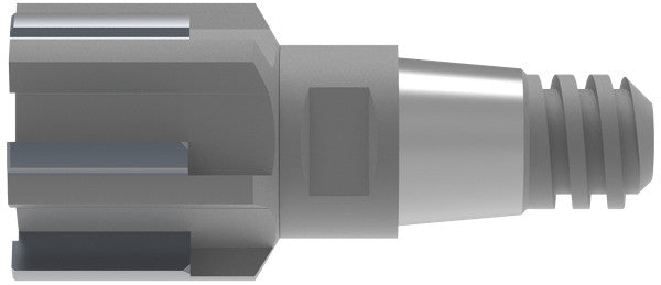 Ceratizit MUC.16,03.H7.SL.60°.KLG8.SW8 CWC10 CoreLine - Exchangeable Reaming Heads - MultiChange 4021116030 (0750316)