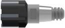 Ceratizit MUC.24,21.H7.SL.60°X0,3.KLG16.SW16 TIALN KOMET MultiChange - Reaming Head, For Blind Holes 4022124210 (0750705)