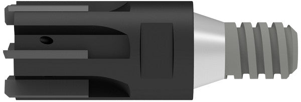 Ceratizit MUC.10,98.H7.DL.45°.KLG8.SW8 KOMET MultiChange - Reaming Head, For Thro' Holes 4024010980 (0750913)