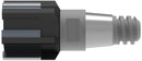 Ceratizit MUC.21,99.H7.SL.60°.KLG12.SW13 KOMET MultiChange - Reaming Head, For Blind Holes 4024121990 (0751070)
