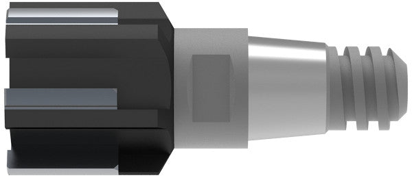 Ceratizit MUC.14,01.H7.SL.75°.KLG6.SW6 PDC KOMET MultiChange - Reaming Head, For Blind Holes 4024614010 (0751175)