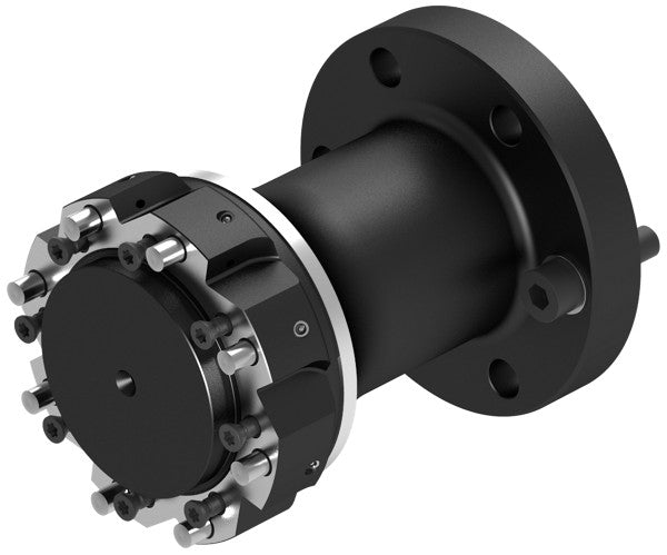 Ceratizit FREEMAX DAH81 Ø 75 KOMET Freemax - Holder With Interface 4030007500 (0756124)