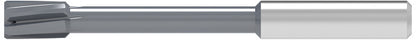 Ceratizit Fullmax M - DBQ - Ø12 H7 - ASG2231 Reamax High-performance Machine reamers, Long VA 4040112000 (0754123)