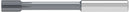 Ceratizit Fullmax M - DBQ - Ø10 H7 - ASG2131 KOMET High-performance Machine reamers, Long 4040210000 (0754131)
