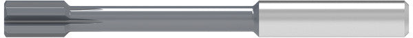 Ceratizit Fullmax M - DBQ - Ø12 H7 - ASG2131 Reamax High-performance Machine reamers, Long VA 4040212000 (0754133)