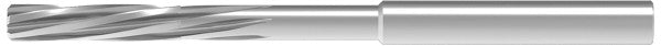 Ceratizit NC100.06,16.+0,004/-0,000.B.DIN8093-2 CoreLine Machine reamers, 8093-2B 4043006160 (0768053)