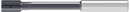 Ceratizit Fullmax N - DBC - Ø10 H7 - ASG2270 KOMET High-performance Machine reamers, Long 4047110000 (0753708)