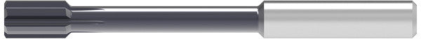 Ceratizit Fullmax N - DBC - Ø9 H7 - ASG2170 Reamax High-performance Machine reamers, Long ALU 4047209000 (0753797)