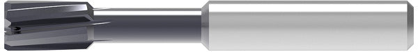 Ceratizit Fullmax - DBGU - Ø4 H7 - ASG2210 Reamax High-performance Machine reamers, Short UNI 4048304000 (0761075)