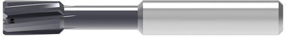 Ceratizit Fullmax - DBGU - Ø4 H7 - ASG2210 Reamax High-performance Machine reamers, Short UNI 4048304000 (0761075)