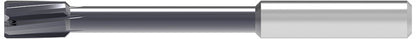 Ceratizit Fullmax - DBGU - Ø8 H7 - ASG2210 Reamax High-performance Machine reamers, Long UNI 4048408000 (0753754)