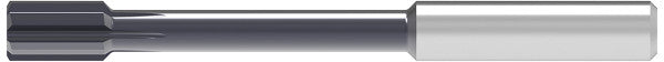 Ceratizit D007.2600M +0.0050/+0.0000 ASG2110 Fullmax - High-performance Machine reamers, Long 4048707260 (0761545)