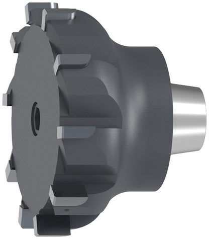 Ceratizit D046.6000M H7 ASG0106 Reamax - Replaceable Reaming Heads - TS 4052146600 (0765509)