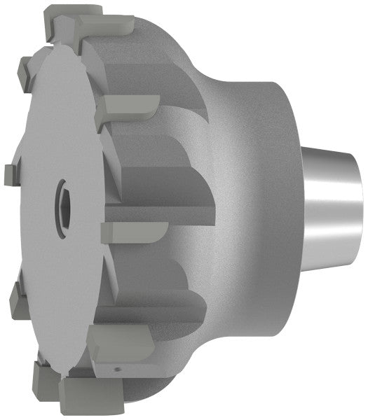 Ceratizit Reamax TS DST-D18H7-ASG3000 KOMET REAMAX Replaceable Reaming Heads 4054418000 (0753576)