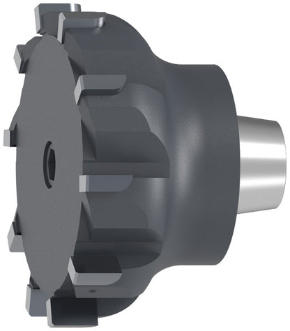 Ceratizit D028.0200M H7 ASG0106 Reamax - Replaceable Reaming Heads - TS 4057128020 (0760678)