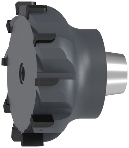 Ceratizit D028.0000M H7 ASG0706 Reamax - Replaceable Reaming Heads - TS 4058028000 (0755557)