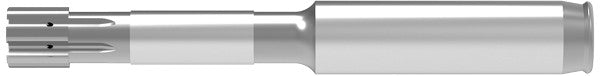 Ceratizit D008.0200M H7 ASG3000 Monomax - High-speed reamers, Short 4062508020 (0760702)