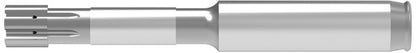 Ceratizit MM.16,020.H7.EKZ.ASG3000.100 DST Reamax - High-speed reamers, Short - Mono 4062516020 (0758998)