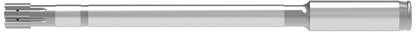 Ceratizit D007.9700M H7 ASG3000 Reamax - High-speed reamers, Long - Mono 4062607970 (0760552)