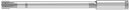Ceratizit Monomax Long DST-D15H7-ASG4000 KOMET High-speed reamers, 40636150 (0752463)