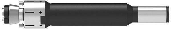 Ceratizit RING HOLDER CYL 60.60-70.59 LONG CoreLine Cutting For Through Hole Machining 4089307199 (0756055)