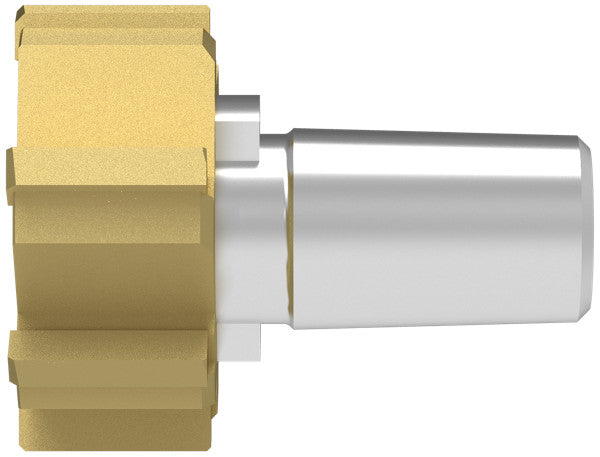 Ceratizit D012.6000M H7 ASG3000 CoreLine - Rapid Set Head 4080812600 (0765567)