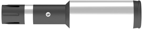 Ceratizit RS Holder Cyl Inch 24.01-30.10 Short CoreLine For Rapid Head Set 4989003099 (0759704)