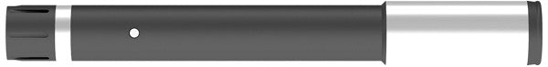 Ceratizit HALTER MIT ZYLINDERSCHAFT, LANG CoreLine - Holder For Rapid Head Set 4089104099 (0756079)