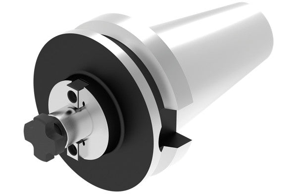 Ceratizit ISO7388-2.AD50.QA.27.50 Shell Mill Adapter 8040712768 (0744312)