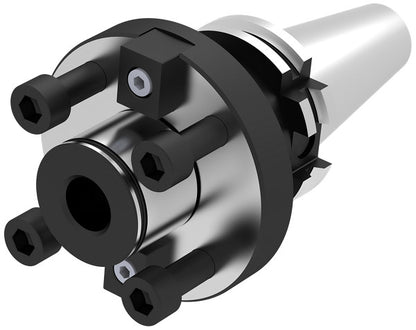 Ceratizit ISO7388-1.A40.MA.40.60 Large Diameter facemill Adapter 8243214079 (0744355)