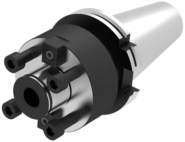 Ceratizit ISO7388-1.A50.MA.60.70 Large Diameter facemill Adapter 8243216078 (0744357)