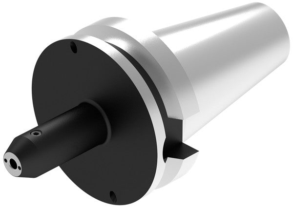 Ceratizit ISO7388-2.AD/B50.WE.8.100.IK Cylindrical Shank Adapter (Weldon) 8274020868 (0744416)