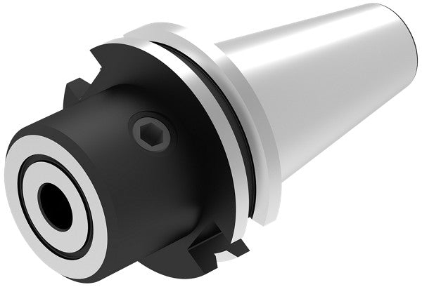 Ceratizit ISO7388-1.AD/B.40.WN.12.50 Cylindrical Shank Adapter (Whistle Notch) 8274211279 (0744540)