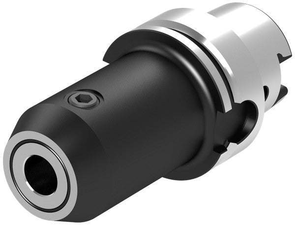 Ceratizit ISO12164-A63.WN.20.100.F Cylindrical Shank Adapter (Whistle Notch) 8274212057 (0751707)