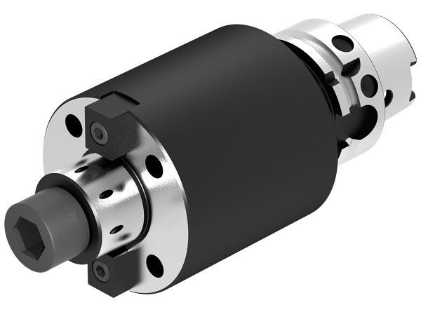 Ceratizit ISO12164-A63.QA.40.130.F CoreLine Shell Mill Adapter 8274534057 (0741802)