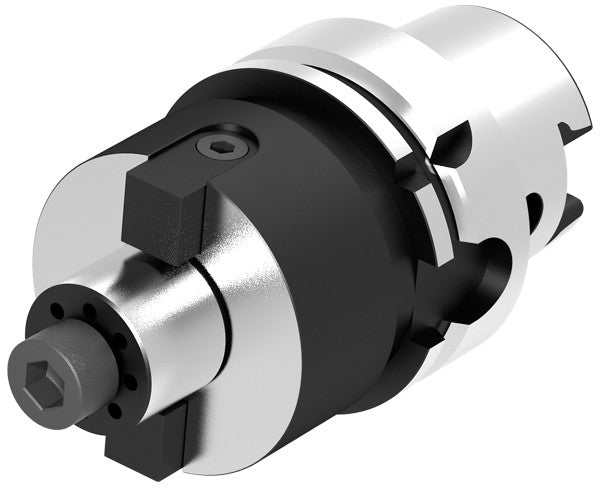 Ceratizit ISO12164-A63.QA.16.60.F CoreLine Shell Mill Adapter 8274511657 (0736101)