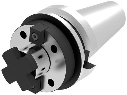 Ceratizit ISO7388-2.AD50.QA.40.60.88 Shell Mill Adapter 8274514068 (0744720)