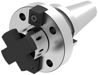 Ceratizit ISO7388-2.AD/B40.QA.40.50.88 Shell Mill Adapter 8274514069 (0744721)
