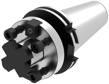 Ceratizit ISO7388-1.AD/B50.QA.40.50.88 Shell Mill Adapter 8274514078 (0744722)