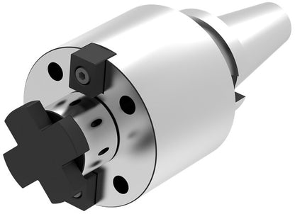 Ceratizit ISO7388-2.AD/B40.QA.40.100.88 Shell Mill Adapter 8274524069 (0744741)
