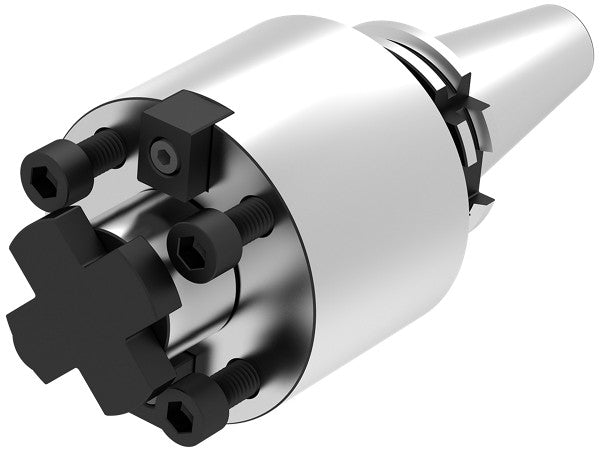 Ceratizit ISO7388-1.AD/B40.QA.40.100.88 Shell Mill Adapter 8274524079 (0744743)