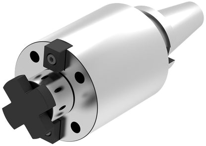 Ceratizit ISO7388-2.AD/B40.QA.40.130.88 Shell Mill Adapter 8274534069 (0744761)