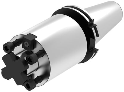 Ceratizit ISO7388-1.AD/B50.QA.40.130.88 Shell Mill Adapter 8274534078 (0744762)
