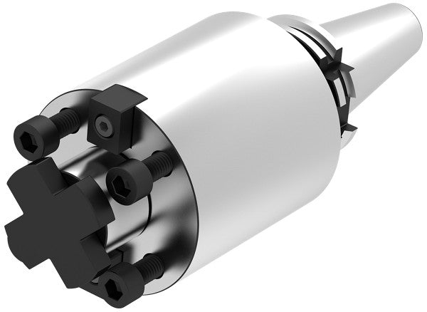 Ceratizit ISO7388-1.AD/B40.QA.40.130.88 Shell Mill Adapter 8274534079 (0744763)