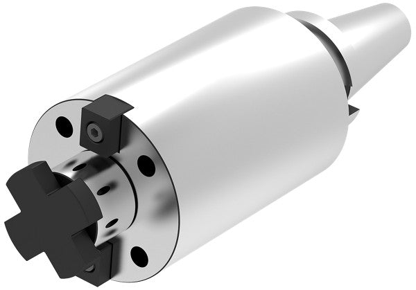 Ceratizit ISO7388-2.AD/B40.QA.40.160.88 Shell Mill Adapter 8274544069 (0744781)